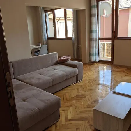 Apartamento Дом Манолови