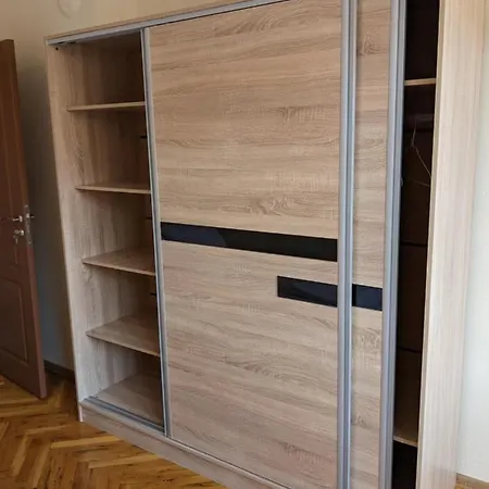 Дом Манолови Apartamento Pomorie