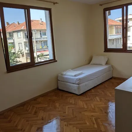 Apartamento Дом Манолови