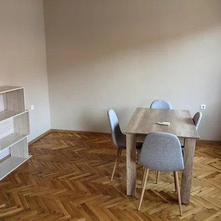 Apartamento Дом Манолови *