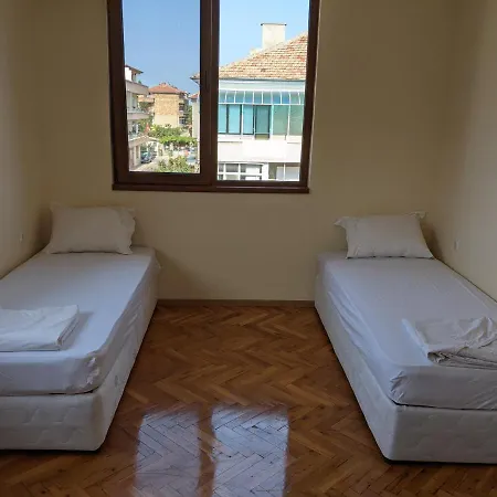 Apartamento Дом Манолови
